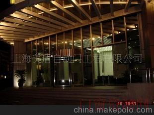 上海市闵行江川东路4供应上海浙江江苏四翼自动旋转门3翼自动门_旋转门_15921125225