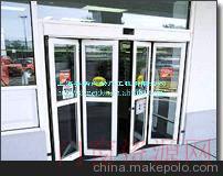 上海市闵行江川东路4供应优质三翼旋转门，旋转门，自动门，质优价廉_旋转门_15921125225