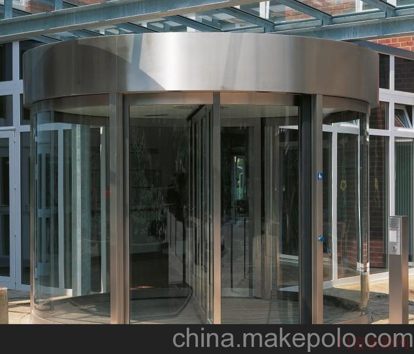 江苏连云港盐城旋转门*德国sew减速机*全铝材结构*批发安装厂家*金亿_旋转门_13905134622