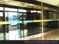 湖北武汉供应大型感应自动门大型旋转门大型自动旋转门13707102611