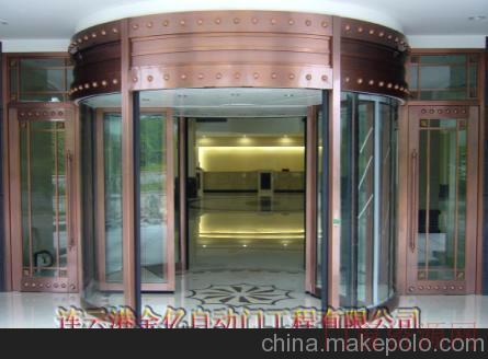 江苏连云港供应连云港旋转门旋转门价格旋转门维修_旋转门_13905134622