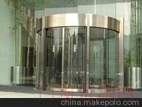 上海两翼旋转门，两翼自动旋转门，两翼手动旋转门_自动门_13817184228
