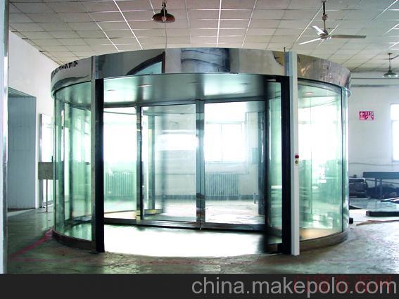 上海旋转门安装，安装自动门_自动门_13817184228