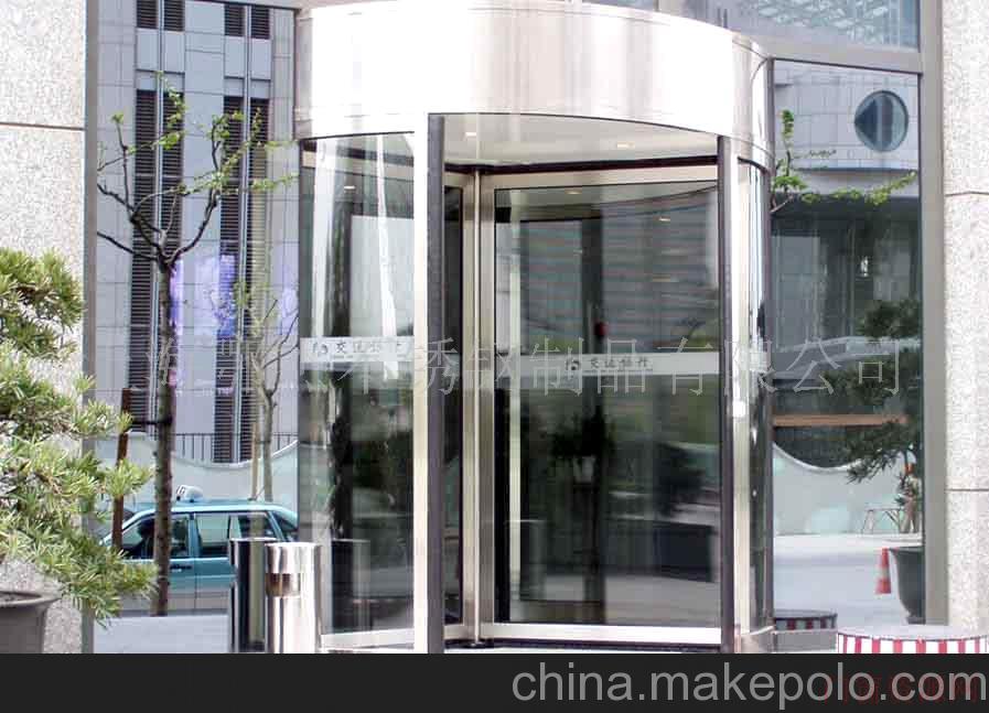 上海旋转门,三翼豪华旋转门_自动门_13052251149
