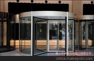 广东佛山上海旋转门上海旋转门定做13825582560
