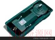 河南郑州安装玻璃门地弹簧_防盗报警器/控制器_18903719796