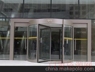 广东佛山江西旋转门厂商江西旋转门设计、安装13825582560