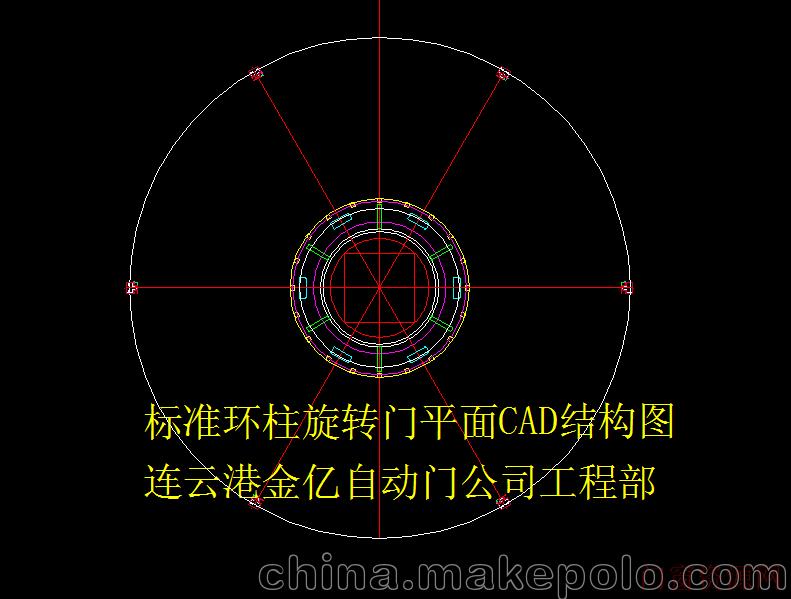 江苏连云港盐城旋转门*234翼工厂价*泰州金亿_旋转门_13905134622