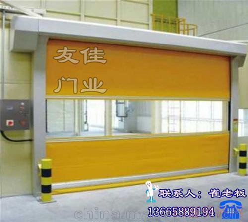 浙江金华江西卷帘门_复合门_13665889194