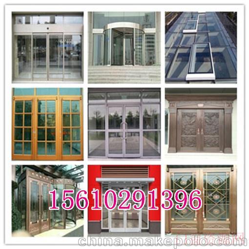 山东潍坊商场旋转门生产厂家_旋转门_13943408242