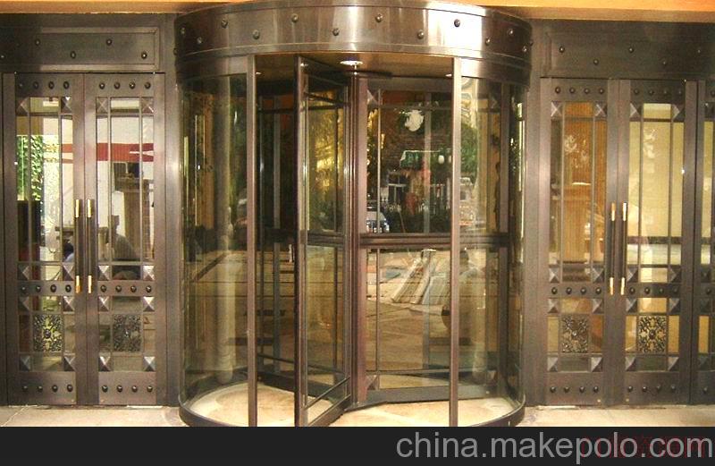上海厂家热销上海手动旋转门，上海旋转门，手动门维修_自动门_13817184228
