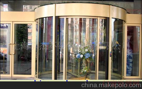 上海旋转门,二自动旋转门,自动旋转门_自动门_13052251149