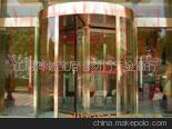 江苏无锡无锡旋转门(图)_自动门_13771287133