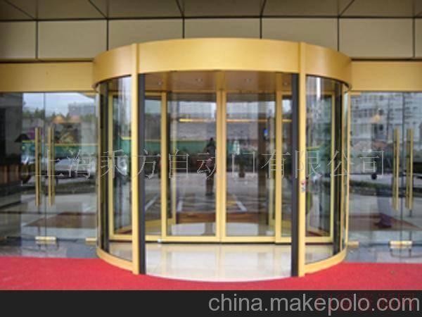 上海两翼旋转门/三四翼旋转门27821794