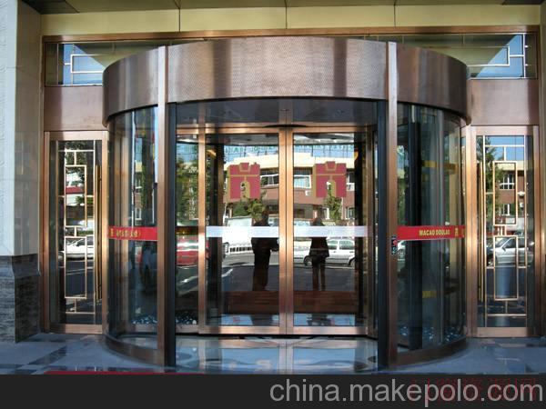 江苏常州常州旋转门、常州自动旋转门_旋转门_13347882278