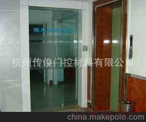 浙江杭州暗装平开自动门_旋转门_13735491471