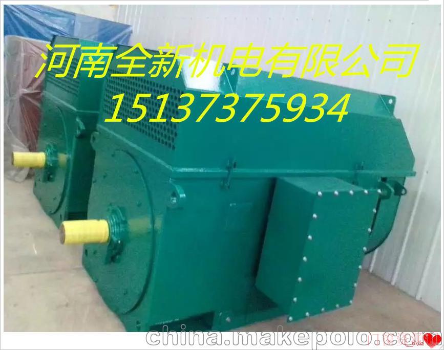 河南新乡大中型高压三相异步电动机_交直流两用电动机_15137375934