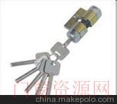 河南郑州供应郑州换安防48AFS锁芯_防盗报警器/控制器_18903719796