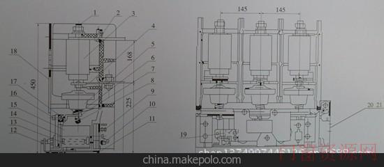 JCZ5_接触器_0577-62728567