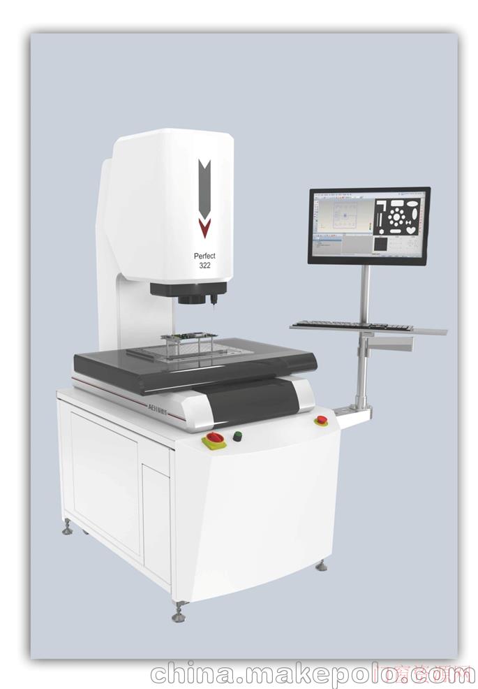 江苏苏州爱德华Perfect系列322型影像测量机_腐蚀试验箱_15150181721