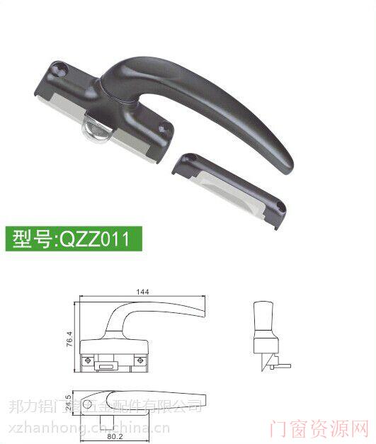 广东佛山市佛山市新展鸿门窗五金配件执手锁DDS078