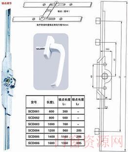 河北厂家直销质量保障质优价廉生产塑钢传动器