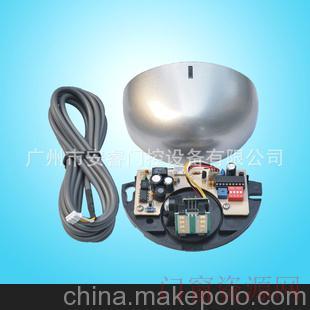 广东广州供应广州畅销探头、精品感应器可定制自动门感应器、微波、雷达