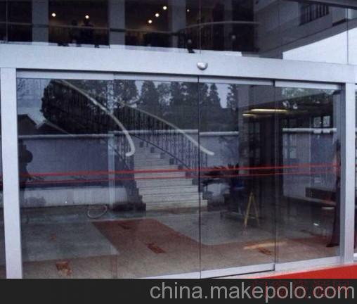 广东佛山顺德自动门公司大量供应优质原装进口自动门