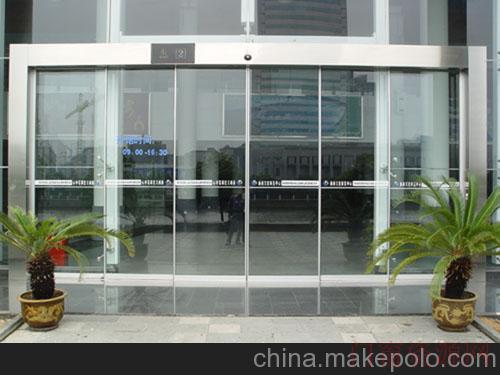 广东深圳供应自动感应门深圳自动感应门北京自动门