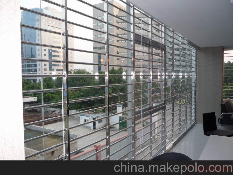 广东深圳网闸通花卷帘门供应厂价批发电动网闸门