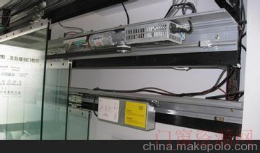 北京自动玻璃门北京自动门机器安装
