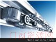 上海供应上海闸北天目西路自动门维修　感应器感应不到位更换