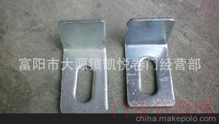 浙江杭州厂家经销批发各种卷帘门全套配件