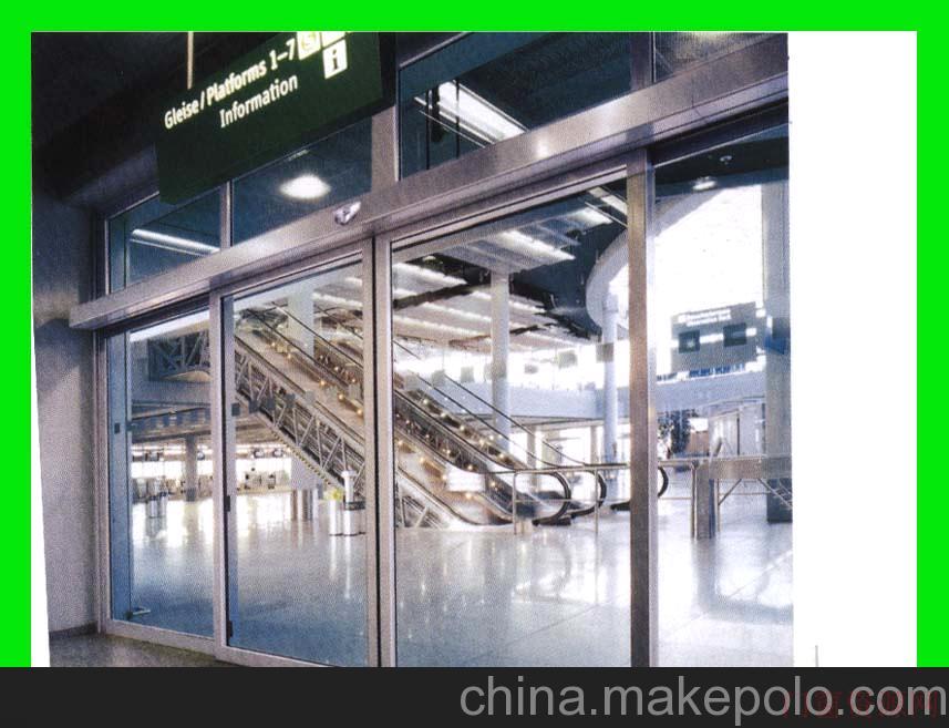 上海自动门专卖店，专卖自动门