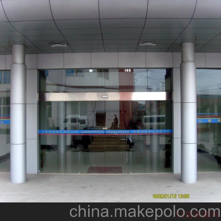 广东深圳供应松下150型自动门深圳自动感应门价格自动门厂家