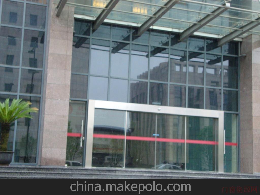 浙江杭州欧尼克自动门(图)行业大品牌性能卓越价值典范