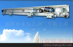 广东深圳供应深圳感应自动门玻璃自动门机自动感应门机