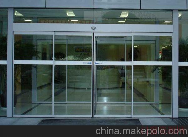 广东佛山佛山自动门顺德电动门感应门