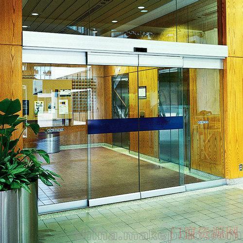 广东中山番禺Panasonic、多玛自动门、悦达门控批发