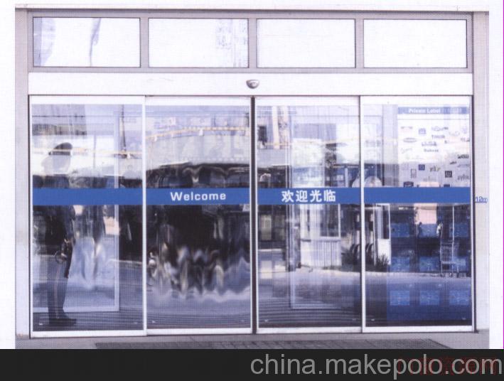 广东深圳供应惠州自动门惠州感应自动门惠州办公室刷卡自动门