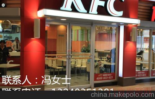 河北石家庄自动门维修售后