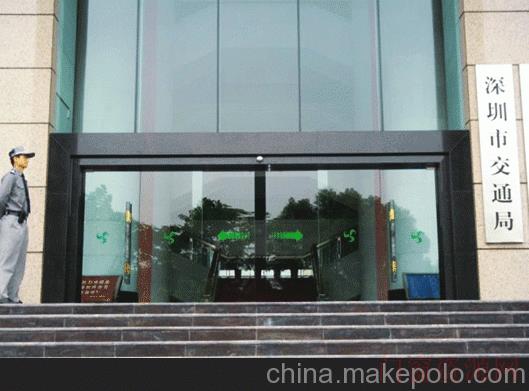 广东东莞销售东莞多玛自动门电机，自动玻璃门安装