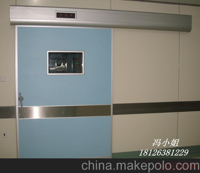 广东深圳黄石气密医用自动门厂家直销