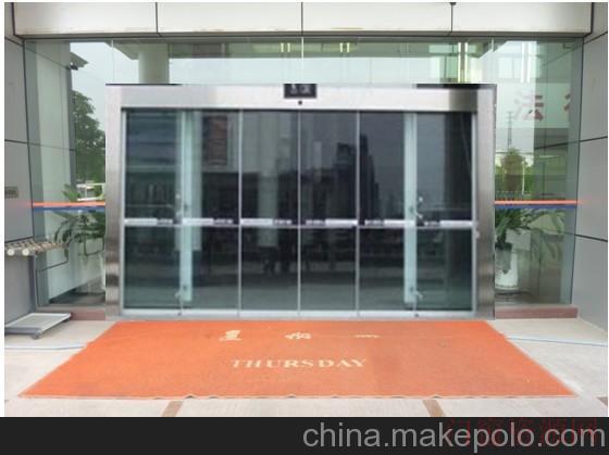 广东深圳供应自动门自动感应门深圳自动门定做