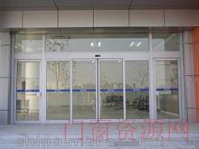 陕西西安西安专业做自动门厂家西安亚格自动门