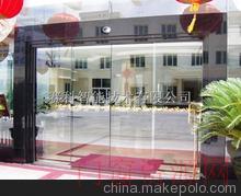 陕西西安汉中自动门厂家生产加工自动门价格