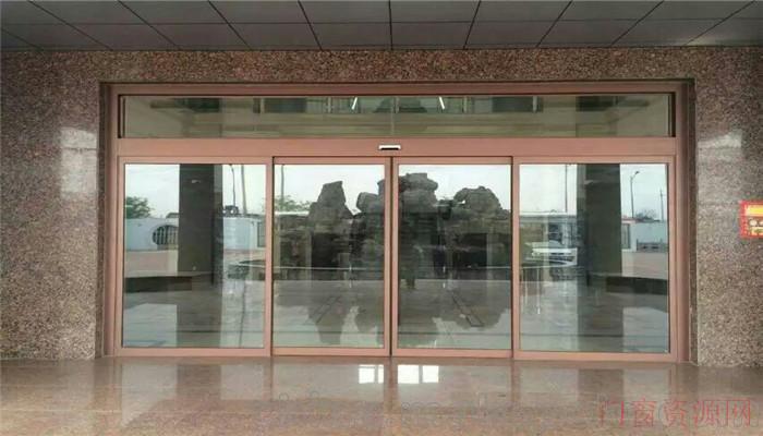 广东中山安装新会会城自动门.高品质松下自动门、感应器