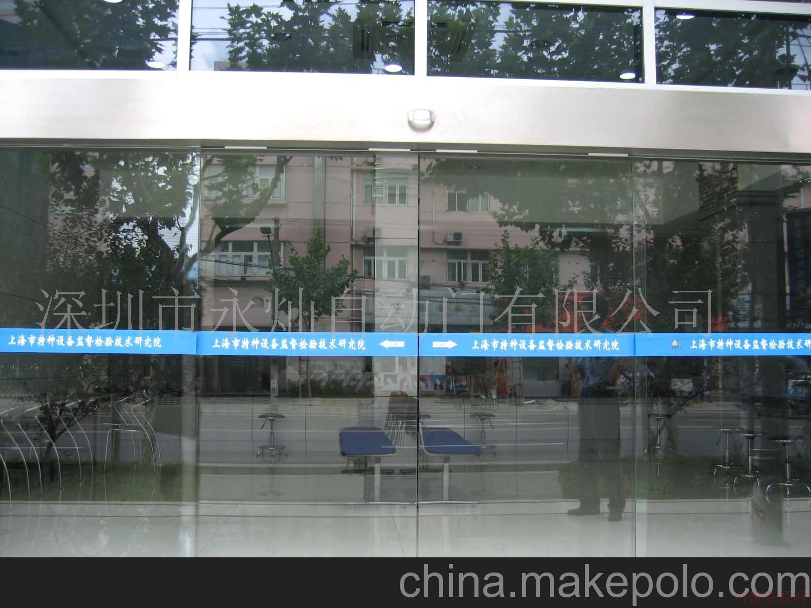 广东深圳供应深圳自动门惠州感应自动门河源玻璃自动门