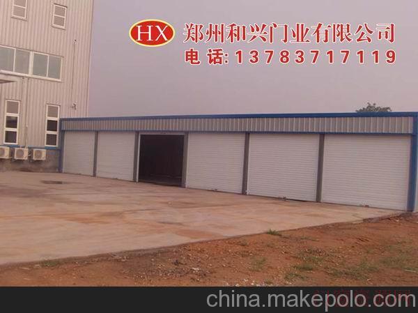 河南郑州水晶卷帘门生产厂家、批发各种水晶卷闸门