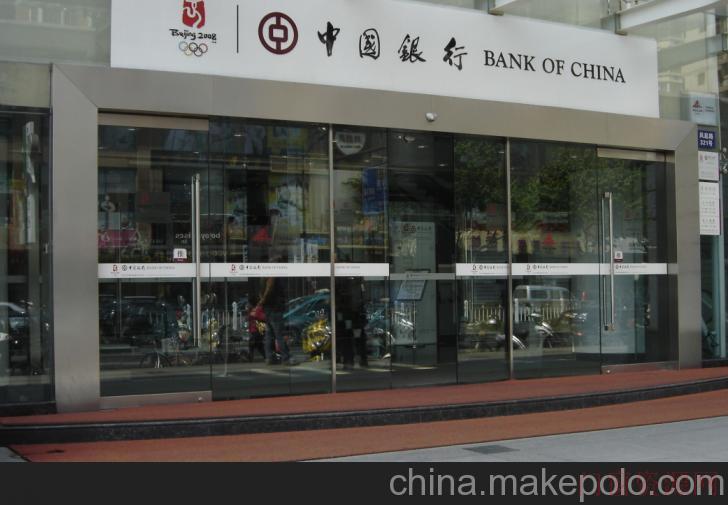 广东深圳供应广东深圳感应自动门东莞电子感应门
